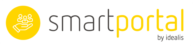 Logo Smart Portal Logo Smart Portal