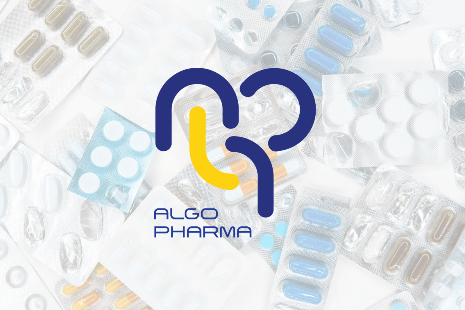 Algo Pharma